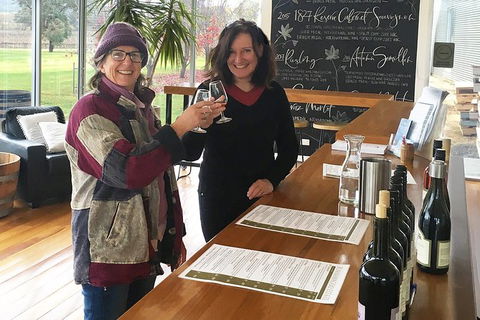 Mudgee 2 Day Private Wine Tasting And Sightseeing Tour From Sydney - Accommodation NT 8