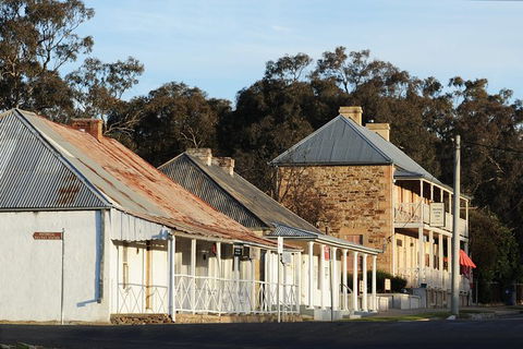 Mudgee 2 Day Private Wine Tasting And Sightseeing Tour From Sydney - Accommodation NT 9