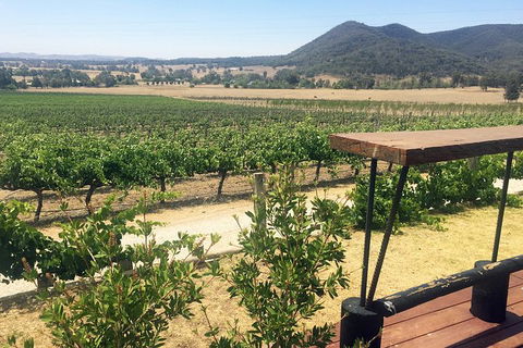 Mudgee 2 Day Private Wine Tasting And Sightseeing Tour From Sydney - Accommodation NT 1