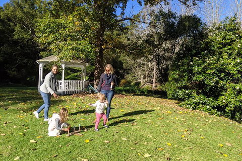 Central Coast Explorer With \'Personalised Sydney Tours\' - Accommodation NT 6