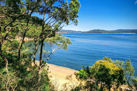 Central Coast Explorer With \'Personalised Sydney Tours\' - Accommodation NT 0