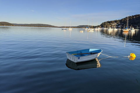 Central Coast Explorer With \'Personalised Sydney Tours\' - Accommodation NT 1