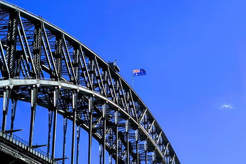 Central Coast To Sydney/ Sydney Airport Transfers - NT Tourism 2