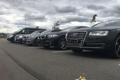 Sydney\'s Reliable Chauffeur Service - Accommodation NT 3