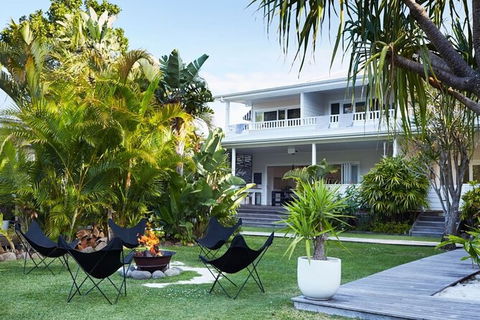 7 Day - Byron Bay Cycling Holiday - Accommodation NT 3