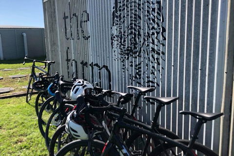 7 Day - Byron Bay Cycling Holiday - Accommodation NT 12