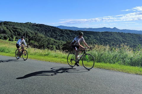 7 Day - Byron Bay Cycling Holiday - Accommodation NT 8