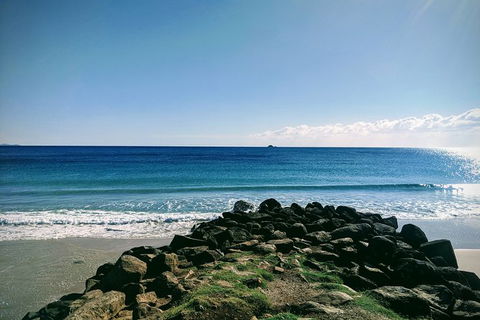 7 Day - Byron Bay Cycling Holiday - Accommodation NT 13