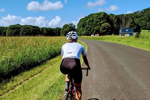 7 Day - Byron Bay Cycling Holiday - Accommodation NT 4