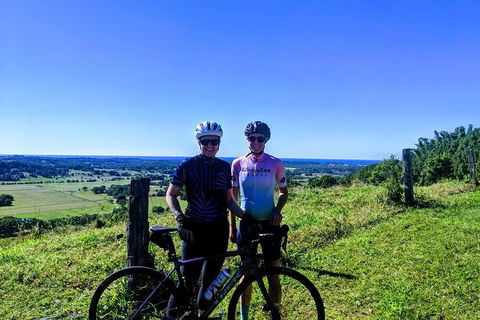 7 Day - Byron Bay Cycling Holiday - Accommodation NT 1