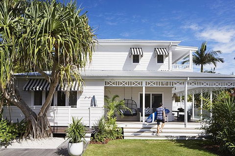 7 Day - Byron Bay Cycling Holiday - Accommodation NT 15