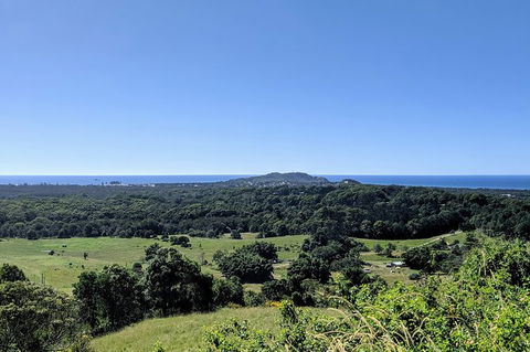 7 Day - Byron Bay Cycling Holiday - Accommodation NT 7