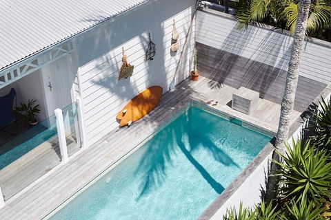 7 Day - Byron Bay Cycling Holiday - Accommodation NT 10