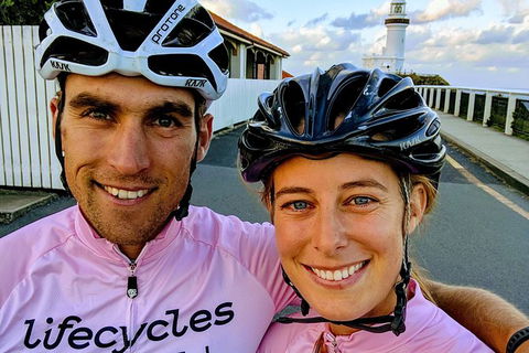 7 Day - Byron Bay Cycling Holiday - Accommodation NT 9
