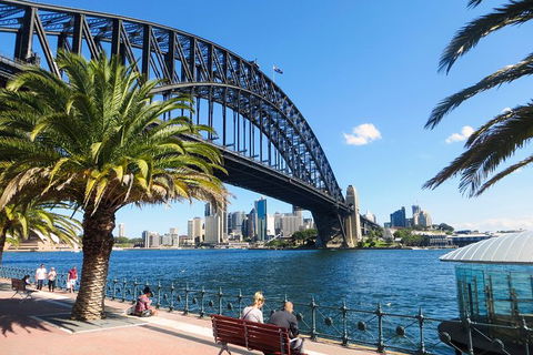 Private Luxury Sydney\'s North Shore Road Trip - NT Tourism 5
