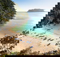Private Luxury Sydney's North Shore Road Trip