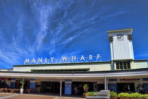 Private Luxury Sydney\'s North Shore Road Trip - NT Tourism 4