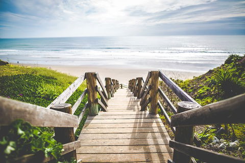 Private Luxury Sydney\'s North Shore Road Trip - NT Tourism 1