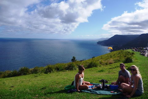 Private Luxury Sydney\'s Royal National Park Full Day Tour - NT Tourism 3