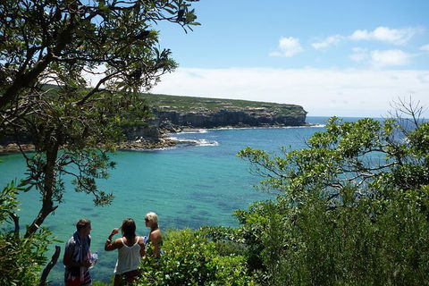 Private Luxury Sydney\'s Royal National Park Full Day Tour - NT Tourism 0