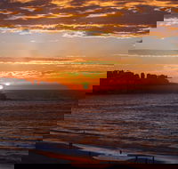 Private Luxury Sunrise Photography Tour 3 hours