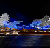 Guided Tour Love Stories of Sydney