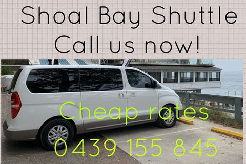 Private Round-Trip Transfer To Pokolbin From Port Stephens - Accommodation NT 1