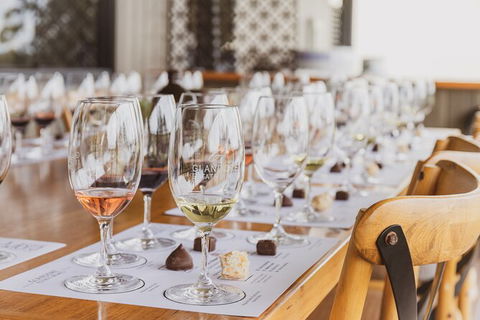 Hunter Valley All-Inclusive Small Group Tour - NT Tourism 4