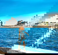 Sydney Instagram Tour