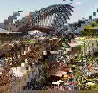 The Rocks Sightseeing Tour