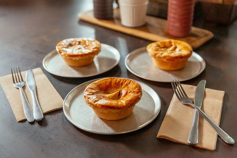 Sydney Classic Bites & Local Flavors: Private Food Tour - NT Tourism 4