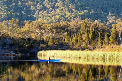 The Explorers\' Discovery Tour - Gold, Wine & Wildlife - NT Tourism 5