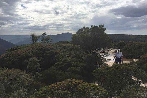 The Explorers\' Discovery Small Group Tour - Gold, Wine & Wildlife - NT Tourism 10