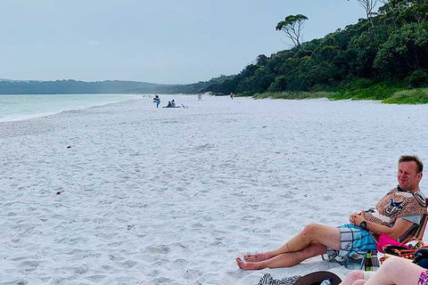From The Mountains To The Bay - 4 Day Rediscovery Private Tour - NT Tourism 8