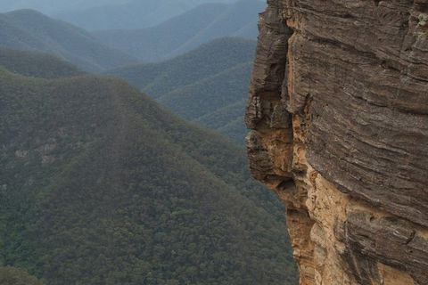 From The Mountains To The Bay - 4 Day Rediscovery Private Tour - NT Tourism 14