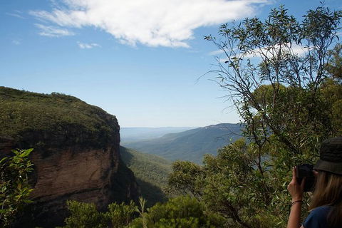 From The Mountains To The Bay - 4 Day Rediscovery Small Group Tour - NT Tourism 6
