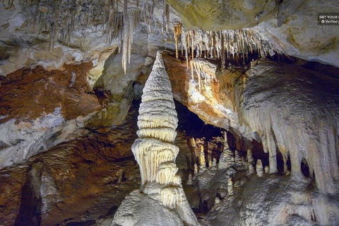 Discover The World Heritage Treasures Of The Blue Mountains Tour - Accommodation NT 4