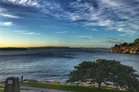 From Sydney: 2.5-Hours Vintage Sidecar Sightseeing Tour - Accommodation NT 3