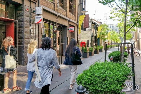 3 Hour Highlights Tour: The Arts & Culture Of Chippendale & Redfern - Accommodation NT 5