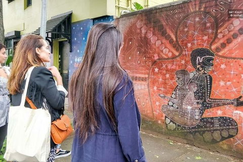 3 Hour Highlights Tour: The Arts & Culture Of Chippendale & Redfern - Accommodation NT 2