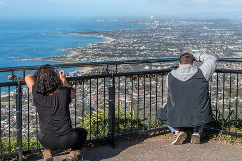 Full-Day Kiama Coast And The Royal National Park Guided Tour - Accommodation NT 3