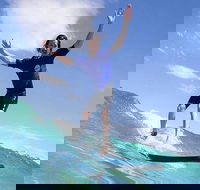 Lennox Head 2-Hour Beginners Surfing Lesson - Accommodation NT