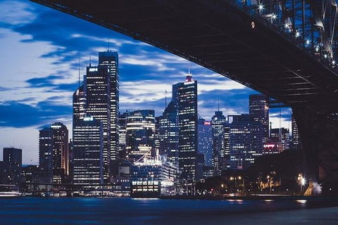 Sydney Travel Morning Photography Tour - Accommodation NT 4