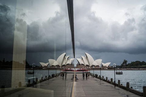 Sydney Travel Morning Photography Tour - Accommodation NT 2