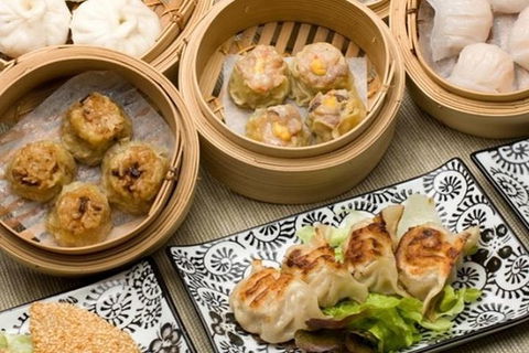 Taste Of Chinatown Food Tour - Accommodation NT 0