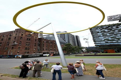 Sidney Chippendale And Redfern Cultural 3-Hour Walking Tour - Accommodation NT 1