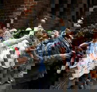 Sidney Chippendale and Redfern Cultural 3-Hour Walking Tour - Accommodation NT