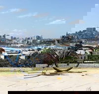 3 Hours Guided Bike Tour in Sidney - Accommodation NT