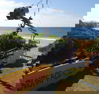 Half Day Official Home and Away Tour to Summer Bay - Accommodation NT