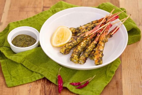 Cooking Classes At Sydney Seafood School/Sydney Fish Market - Accommodation NT 2